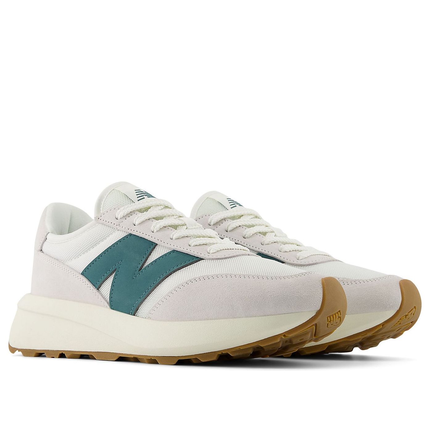 New Balance 370 'Sea Salt New Spruce' U370CC