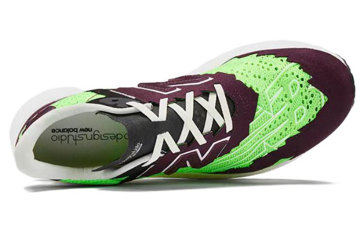 New Balance x Stone Island x Tokyo Design Studio FuelCell RC Elite v2 'Energy Lime' MSRCELSO