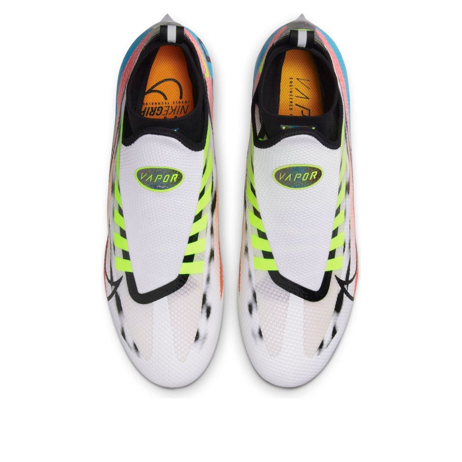 Nike Vapor Edge Pro 360 'Multi Zebra Stripes' DR5398-100