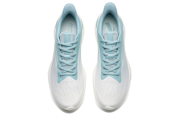 ANTA The Sting 1 'White Blue Grey' 112235521-4