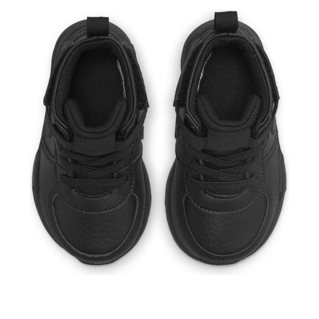 (TD) Nike Air Max Goaterra 2.0 'Triple Black' DC9514-001