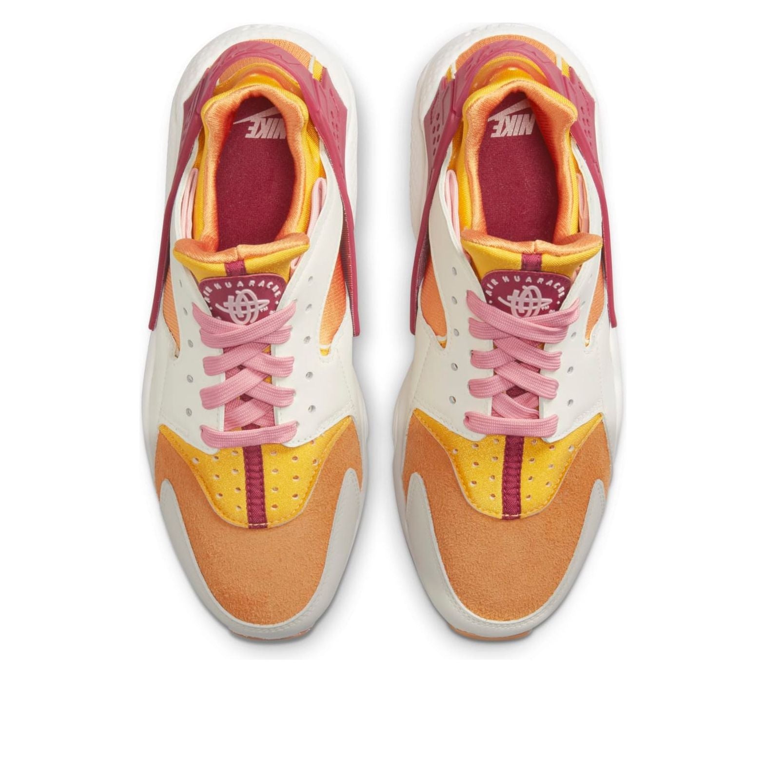 (WMNS) Nike Air Huarache 'Sunset' DO6720-100
