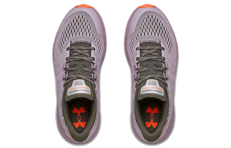 (WMNS) Under Armour Charged Bandit Trail Purple 3021968-500