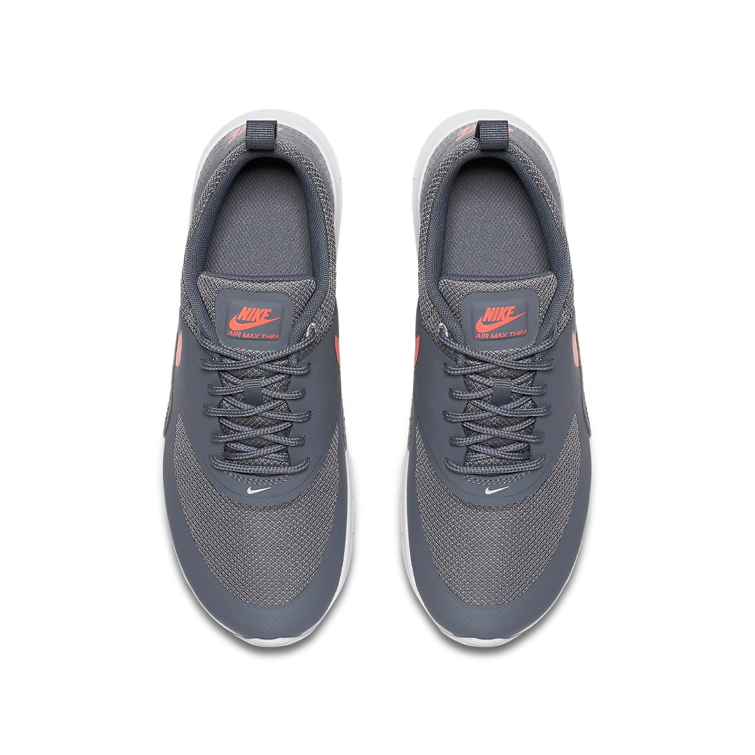 (GS) Nike Air Max Thea 'Lava Glow' 814444-007