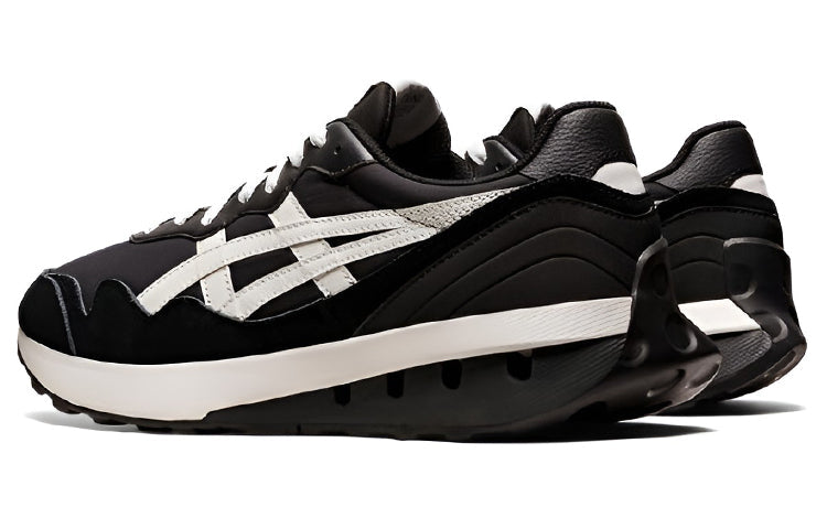 ASICS Jogger X81 'Black Glacier Grey' 1201A744-001
