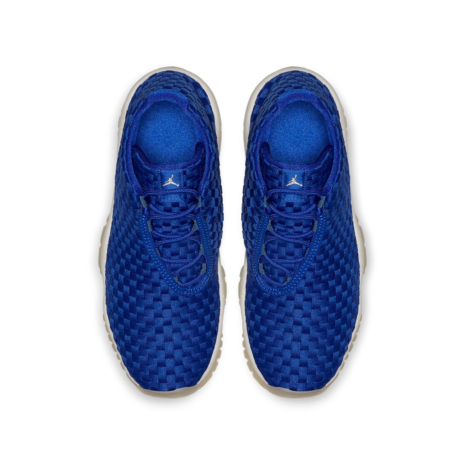 (GS) Air Jordan Future 'Hyper Royal' 656504-402