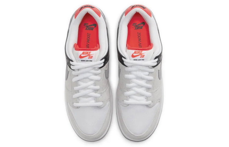 Nike SB Dunk Low 'AM90 Infrared' CD2563-004