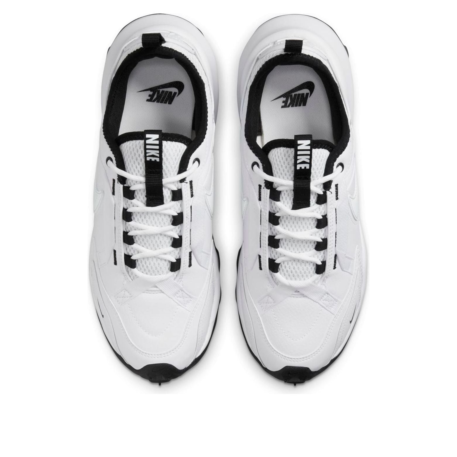 (WMNS) Nike TC 7900 'White Black' DR7851-100