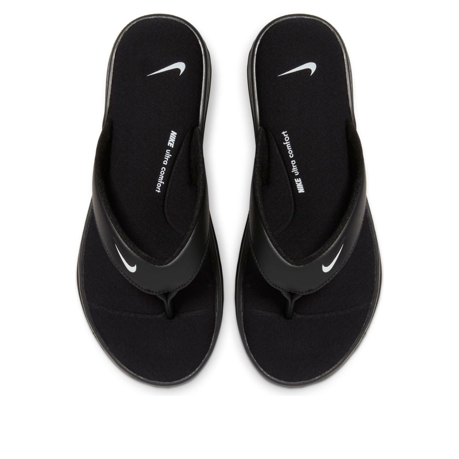 (WMNS) Nike Ultra Comfort 3 'Black White' AR4498-003