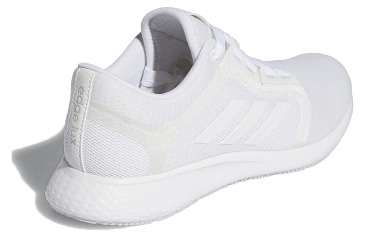 (WMNS) adidas Edge Lux 4 'White' FZ0326