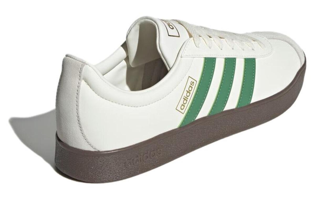 adidas Court VL 2.0 'Green' JH5061