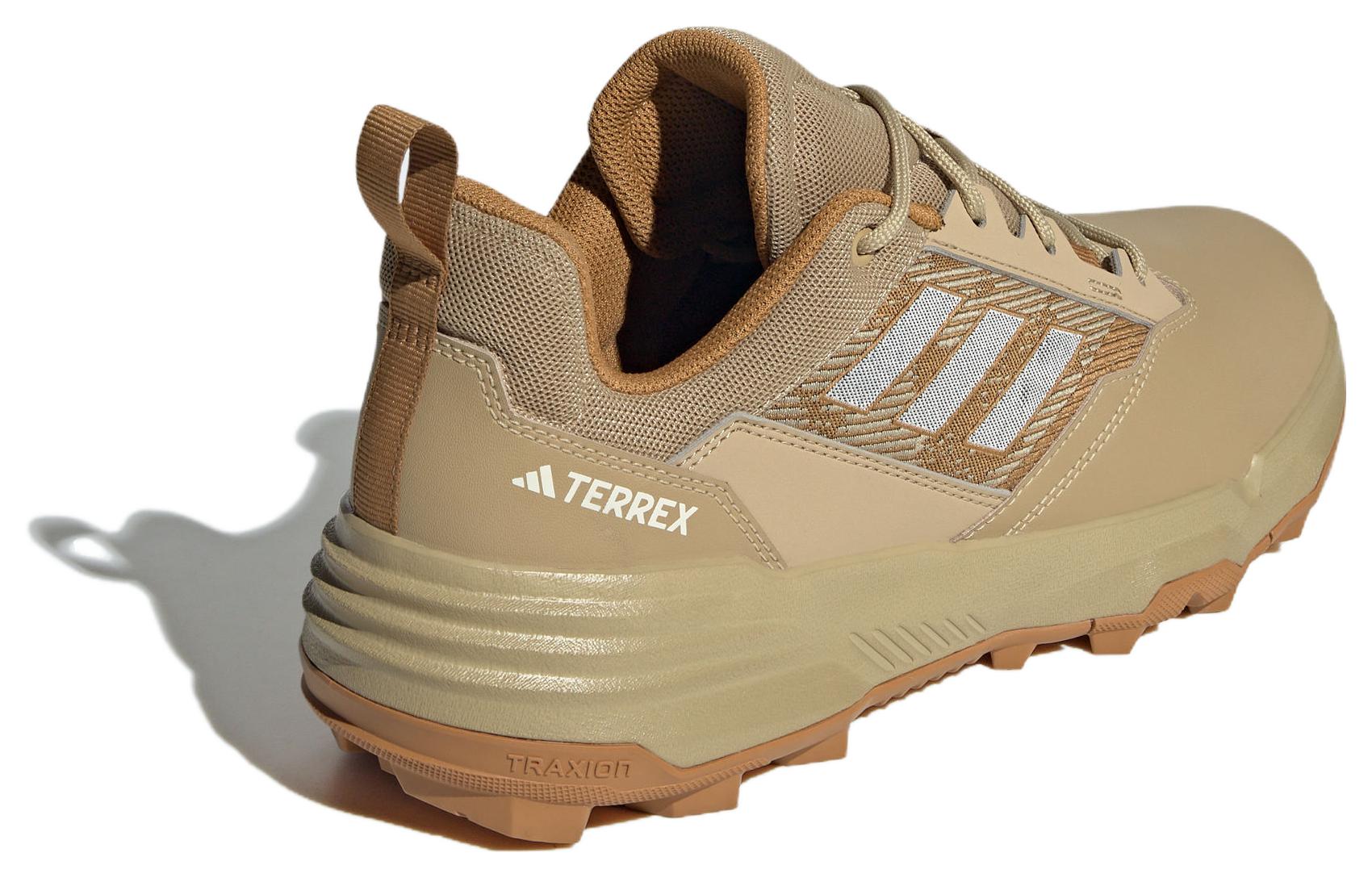 adidas Terrex Unity Leather Low 'Beige Tone' IF4981