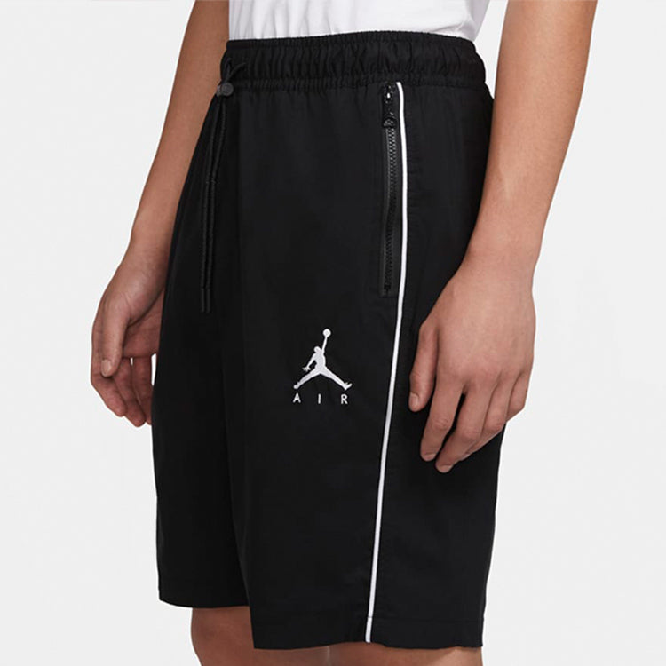 Nike AS Men's J JUMPMAN WVN Short Black CK6818-010