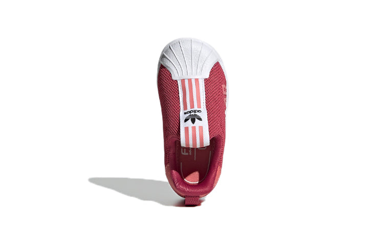 (TD) adidas originals Superstar 360 X I 'Red' FX4919