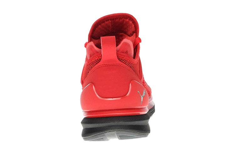PUMA Ignite Limitless 'Red' 189495-03