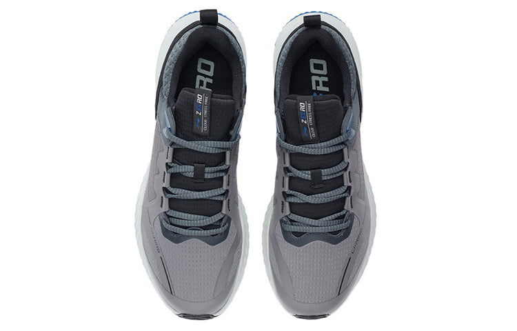Li-Ning Soft Zero Sport Leisure AGLR235-2