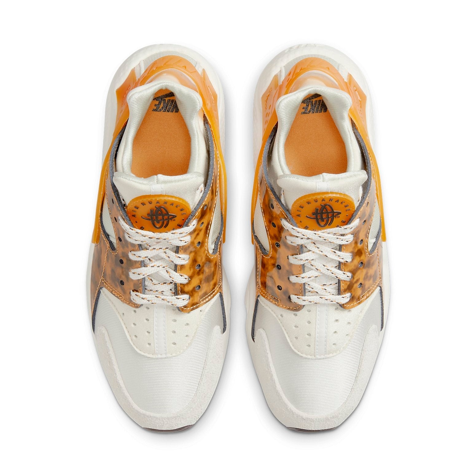 (WMNS) Nike Air Huarache 'Tortoiseshell' DQ9317-001