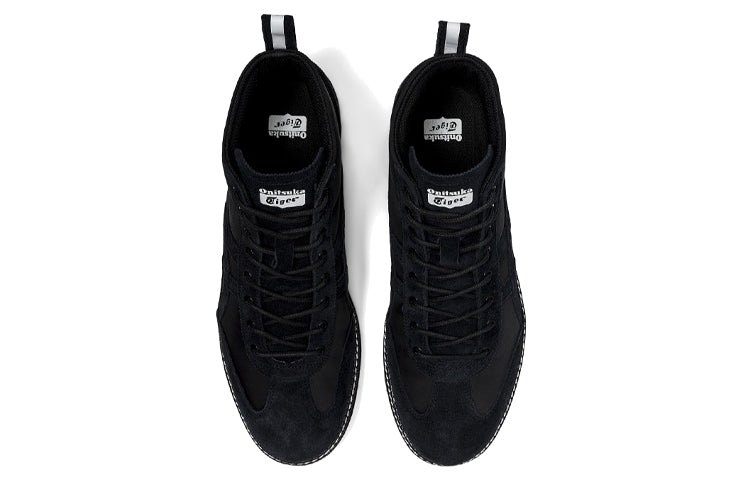 Onitsuka Tiger Rinkan Boot 'Triple Black' 1183B514-001
