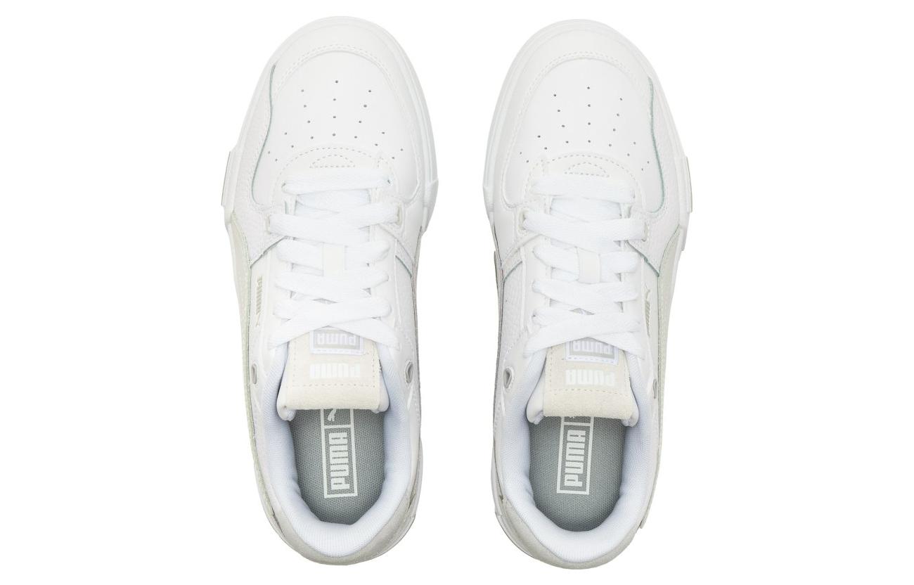 PUMA CA Pro Glitch 'White Grey' 389276-02