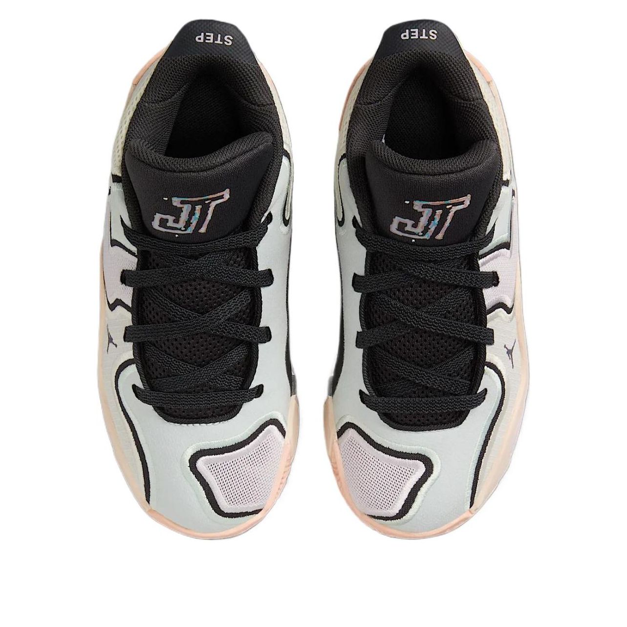(TD) Air Jordan Tatum 3 'Pink' HF3137-008