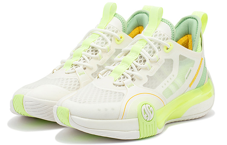 361 Degrees Aaron Gordon x Zen 3 SE 'Mojito' 672321104-5