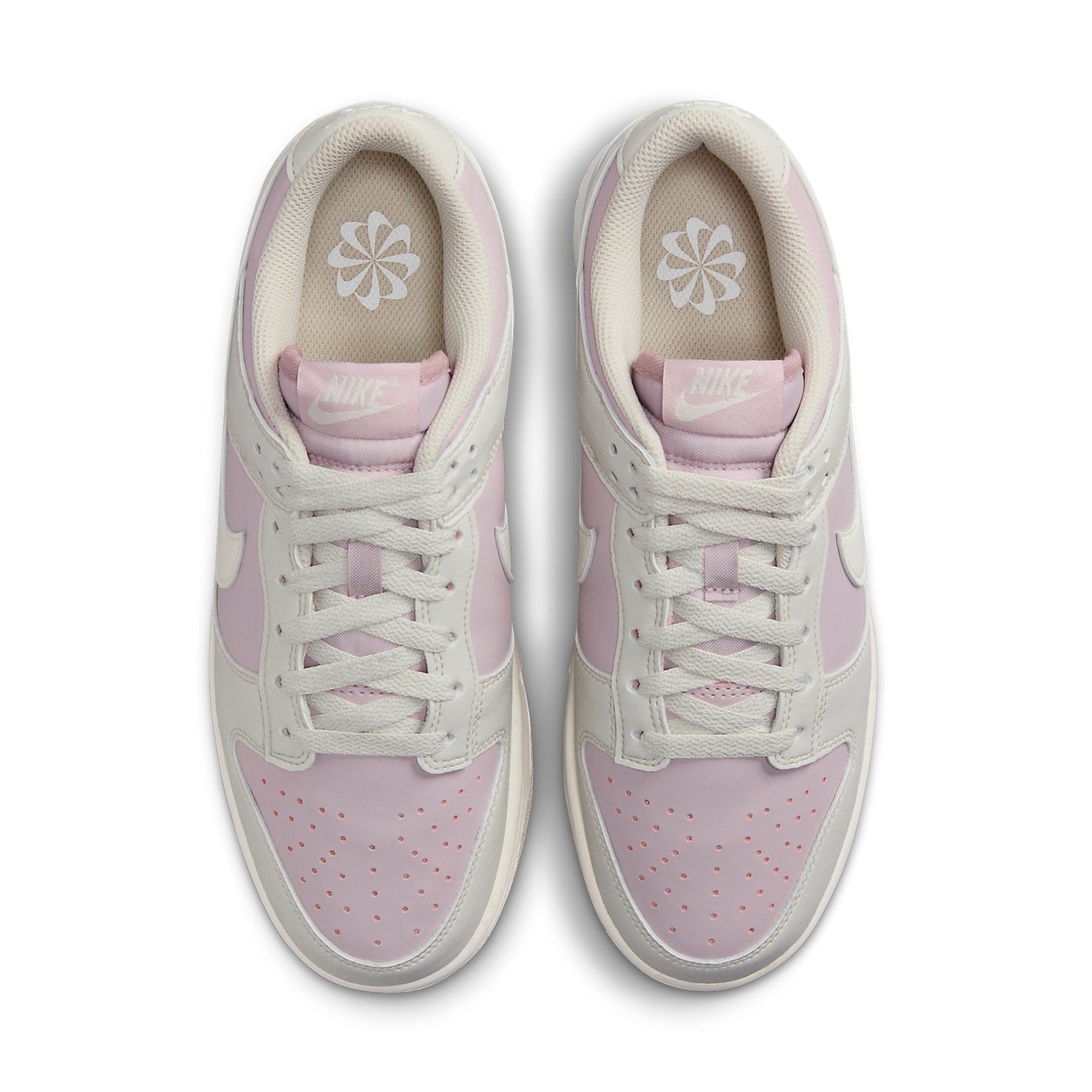 (WMNS) Nike Dunk Low Next Nature 'Light Bone Pink' DD1873-001