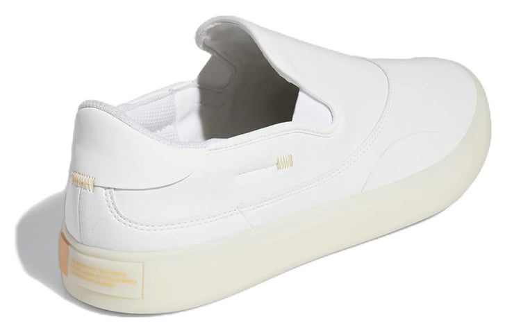 adidas Matchcourse Spikeless Golf 'White' GV9775