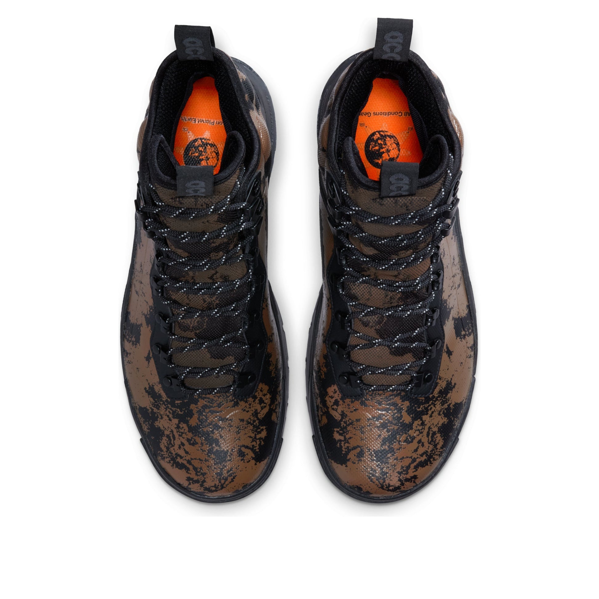 Nike ACG Zoom Gaiadome Gore-Tex 'Black Brown Camo' IB2328-200