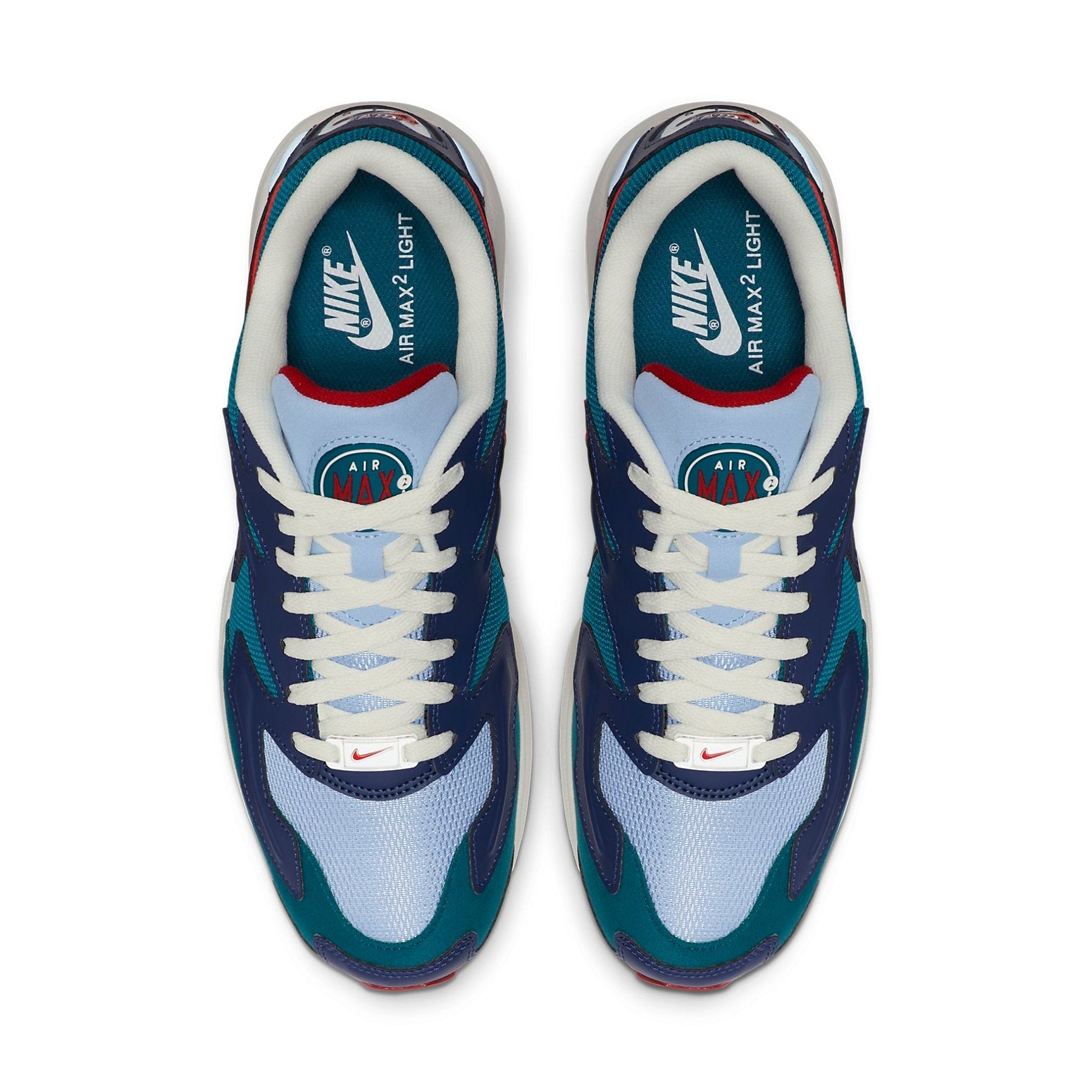 Nike Air Max 2 Light 'Dark Teal' CK2958-361