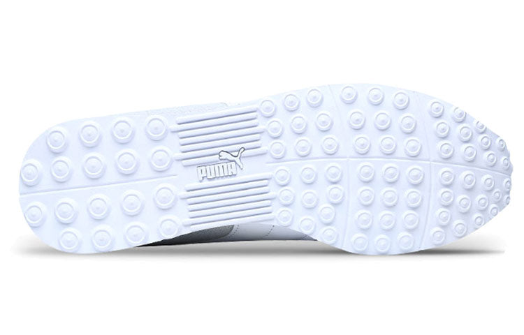 PUMA Turin Herringbone Sneakers Grey 362358-02