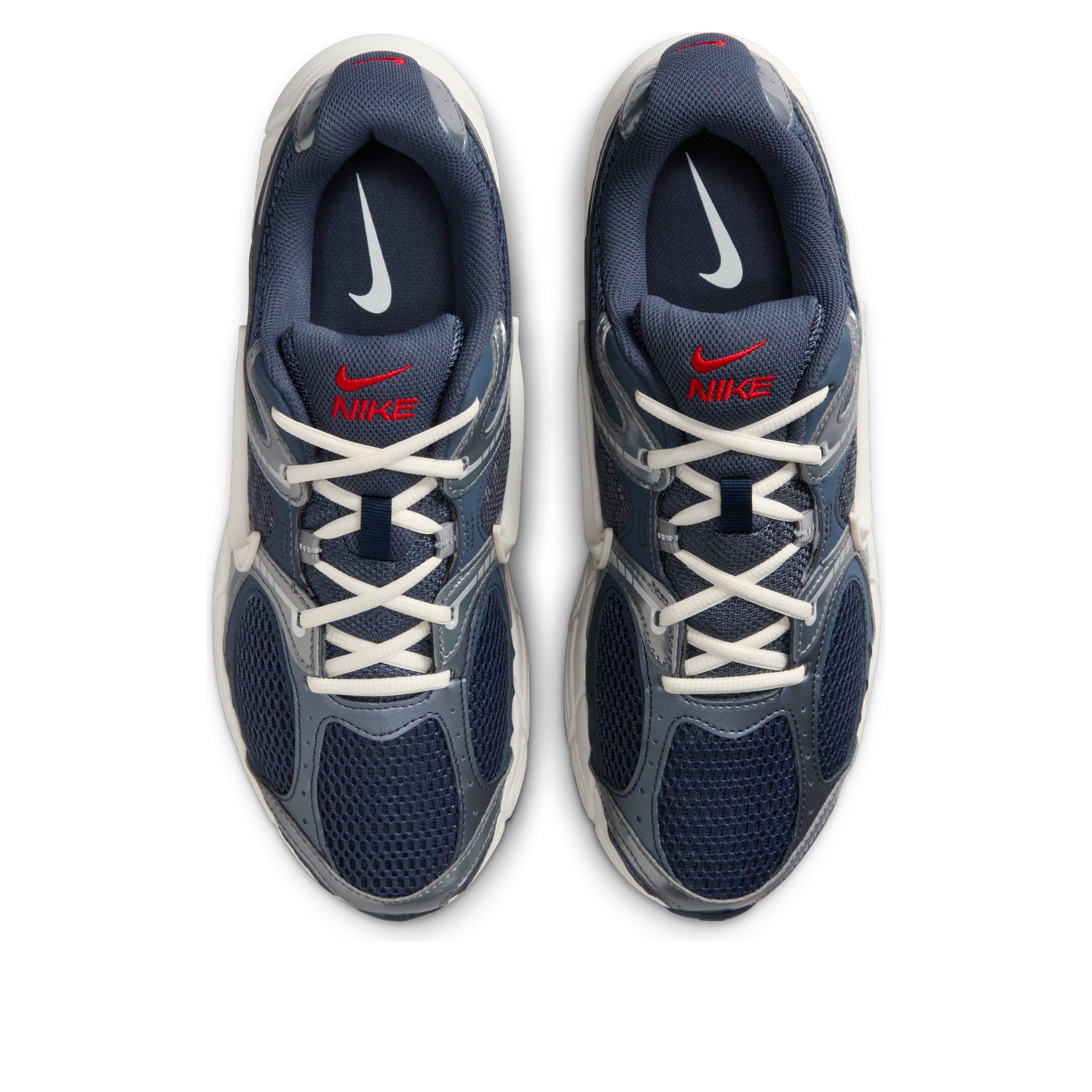 Nike V5 RNR 'Thunder Blue Sail Red' IH4381-437