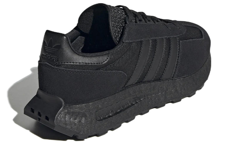 adidas Retropy E5 'Triple Black' GW0561