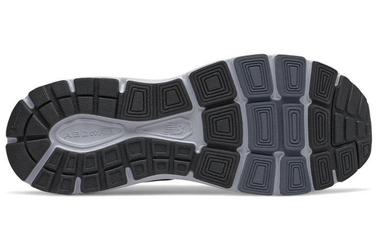New Balance 840v4 'Black White' M840BK4