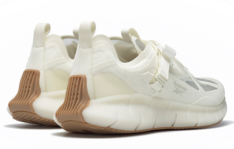 Reebok Zig Kinetica Concept Type 1 'White Gum' FW3309