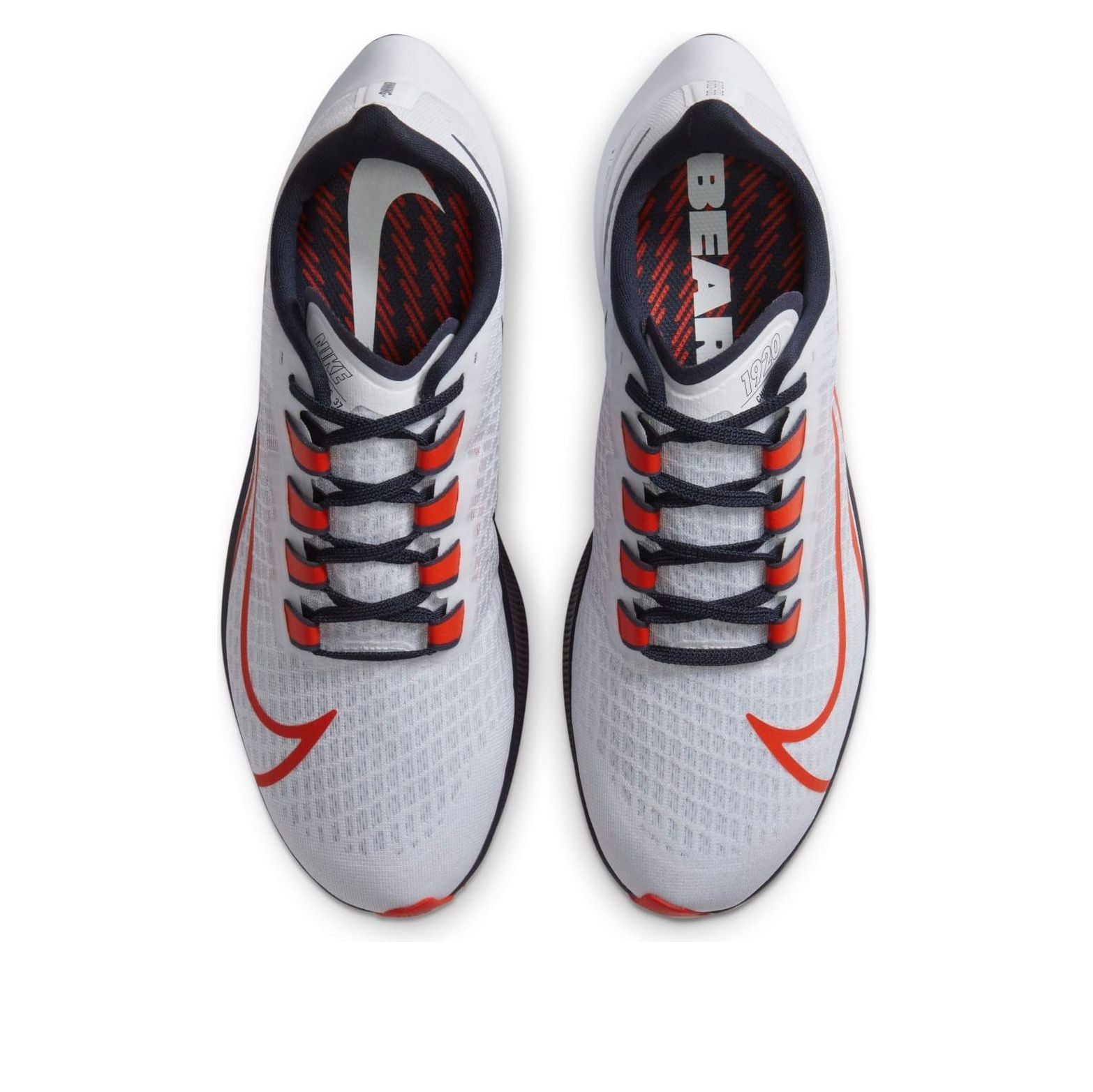 Nike Air Zoom Pegasus 37 'Chicago Bears' CZ5433-100