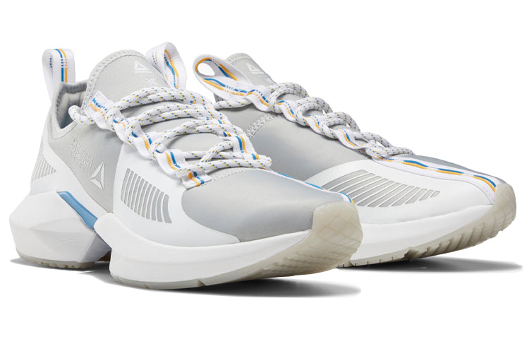 Reebok Sole Fury TS 'Skull Grey' DV9287