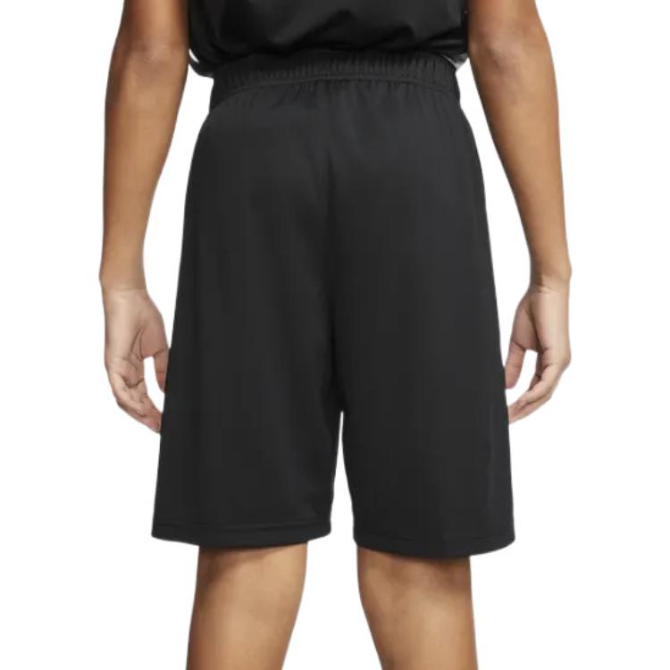 (PS) Nike Youth Boys Training Shorts 'Black' CJ9272-010