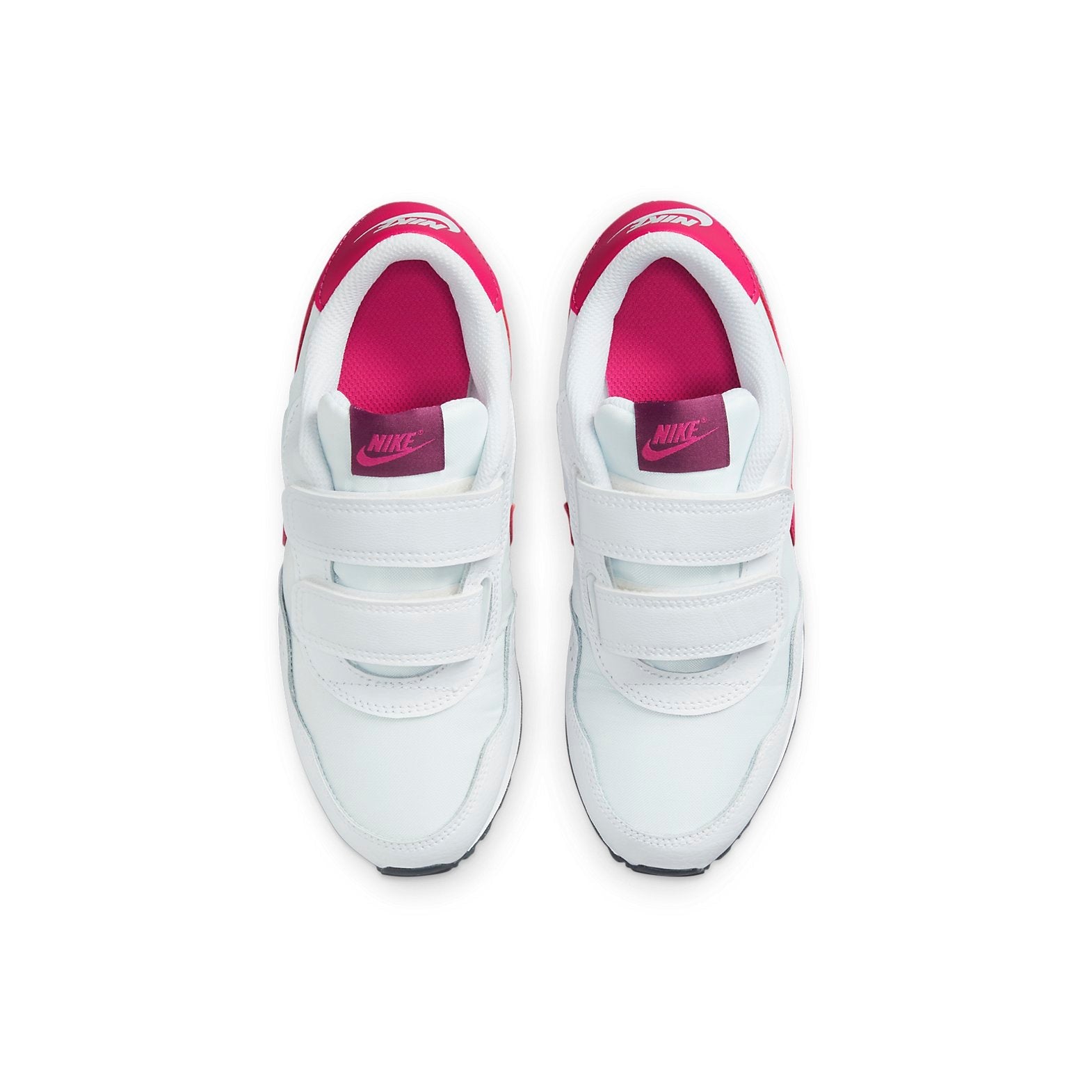(PS) Nike MD Valiant 'Pure Platinum Pink Prime' CN8559-019