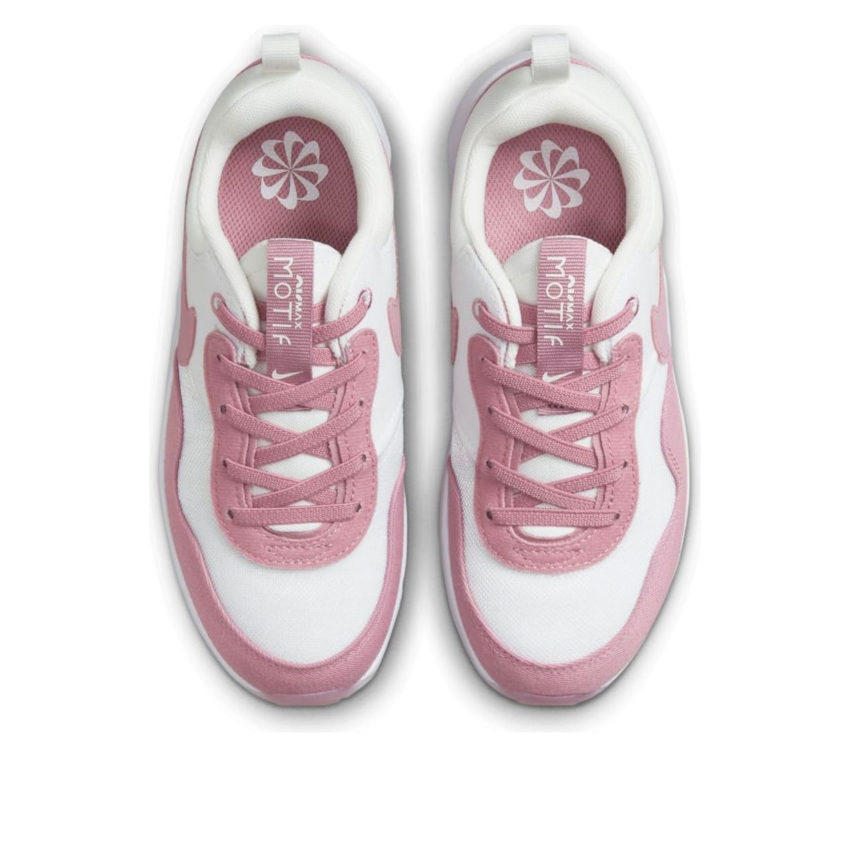 (PS) Nike Air Max Motif 'White Elemental Pink' DH9389-102