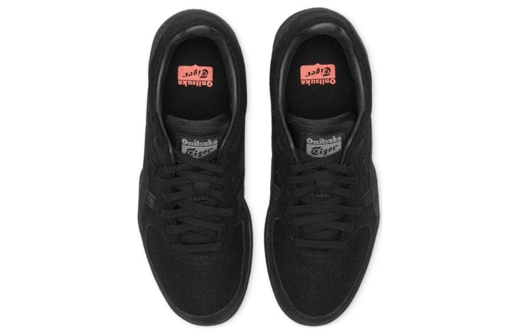 Onitsuka Tiger GSM 'Triple Black' 1183A633-001