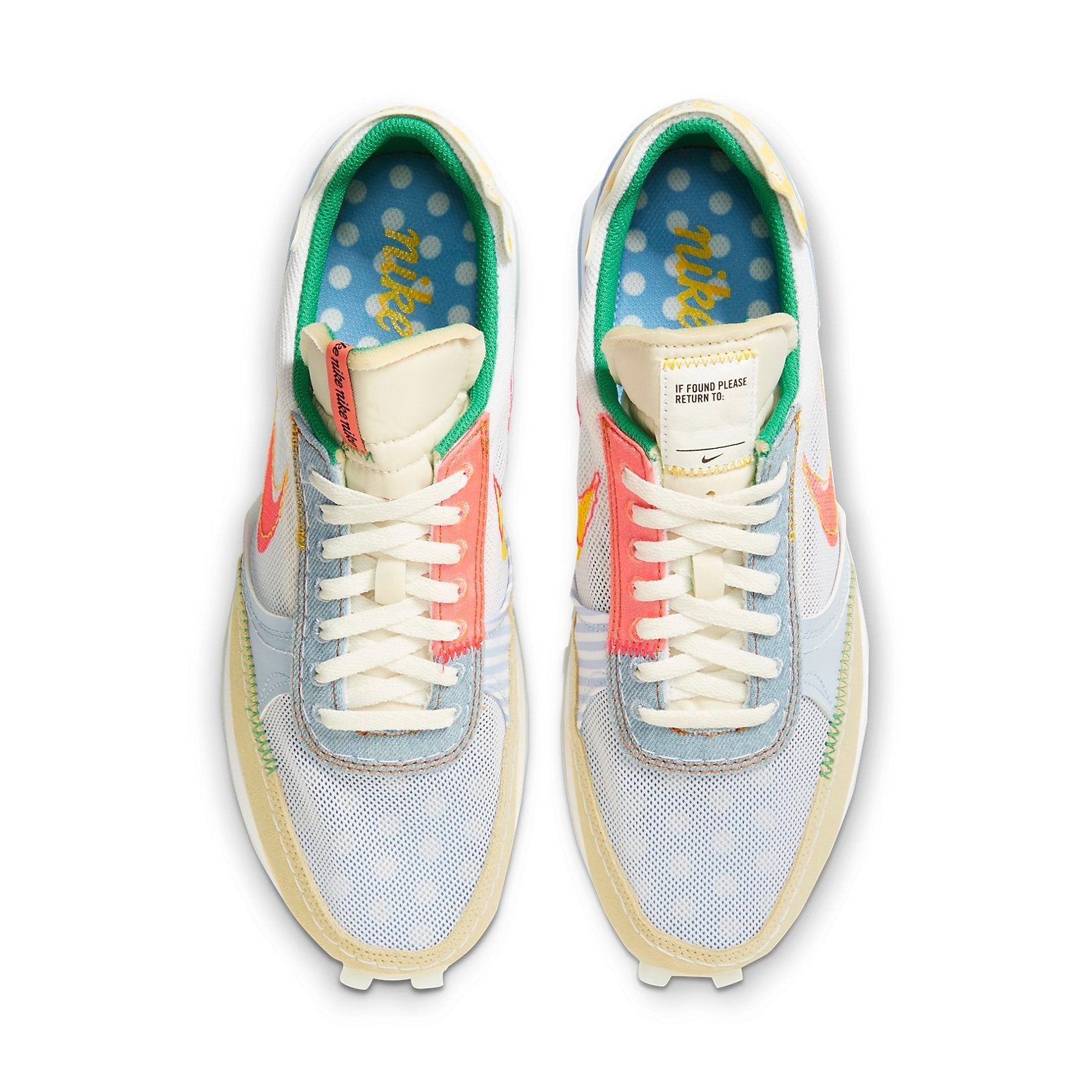 Nike Daybreak Type 'What The' CZ8654-164