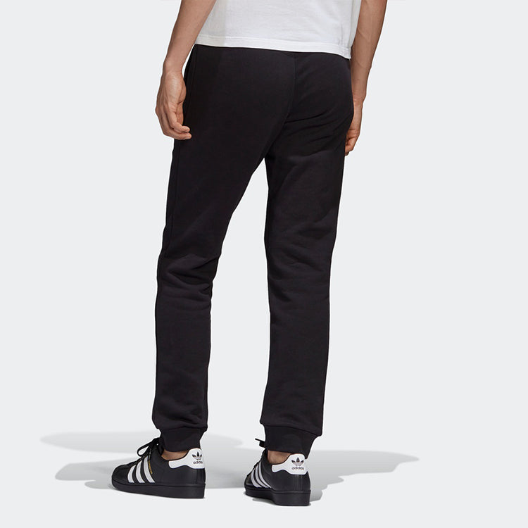 adidas originals Trefoil Pant Sports Pants Black GD2558