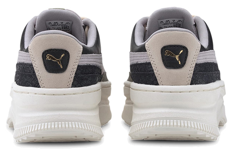 (WMNS) PUMA Deva Reptile 'Raindrops' 371198-01