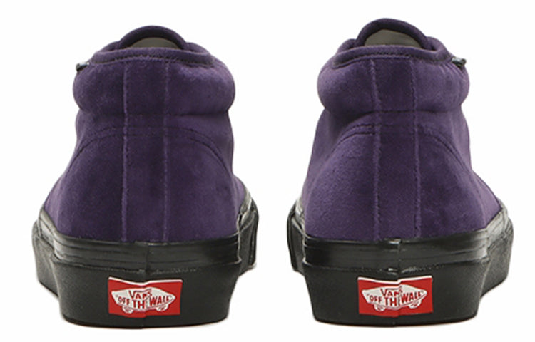 Vans Chukka 49 Dx Purple VN0A4BTI2P3