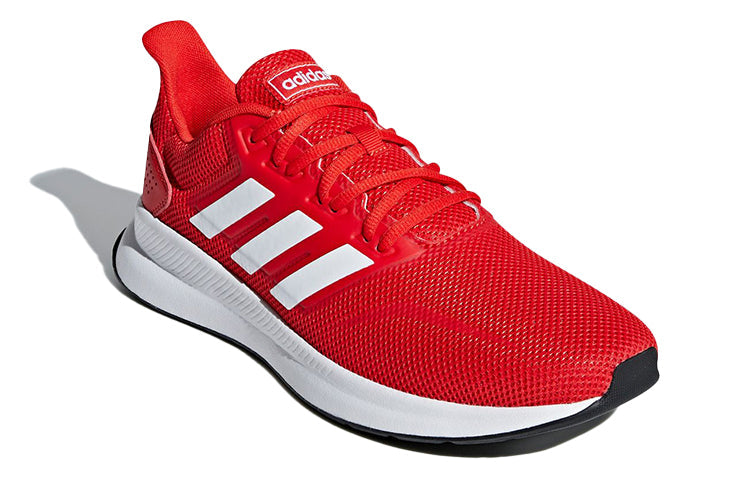 adidas Runfalcon 'Active Red' F36202