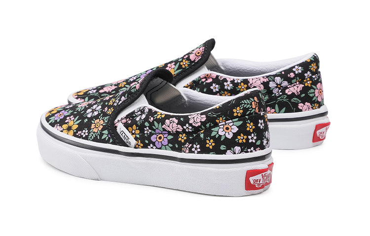 (PS) Vans Classic Slip-On 'Fun Floral' VN0A5KXM99D
