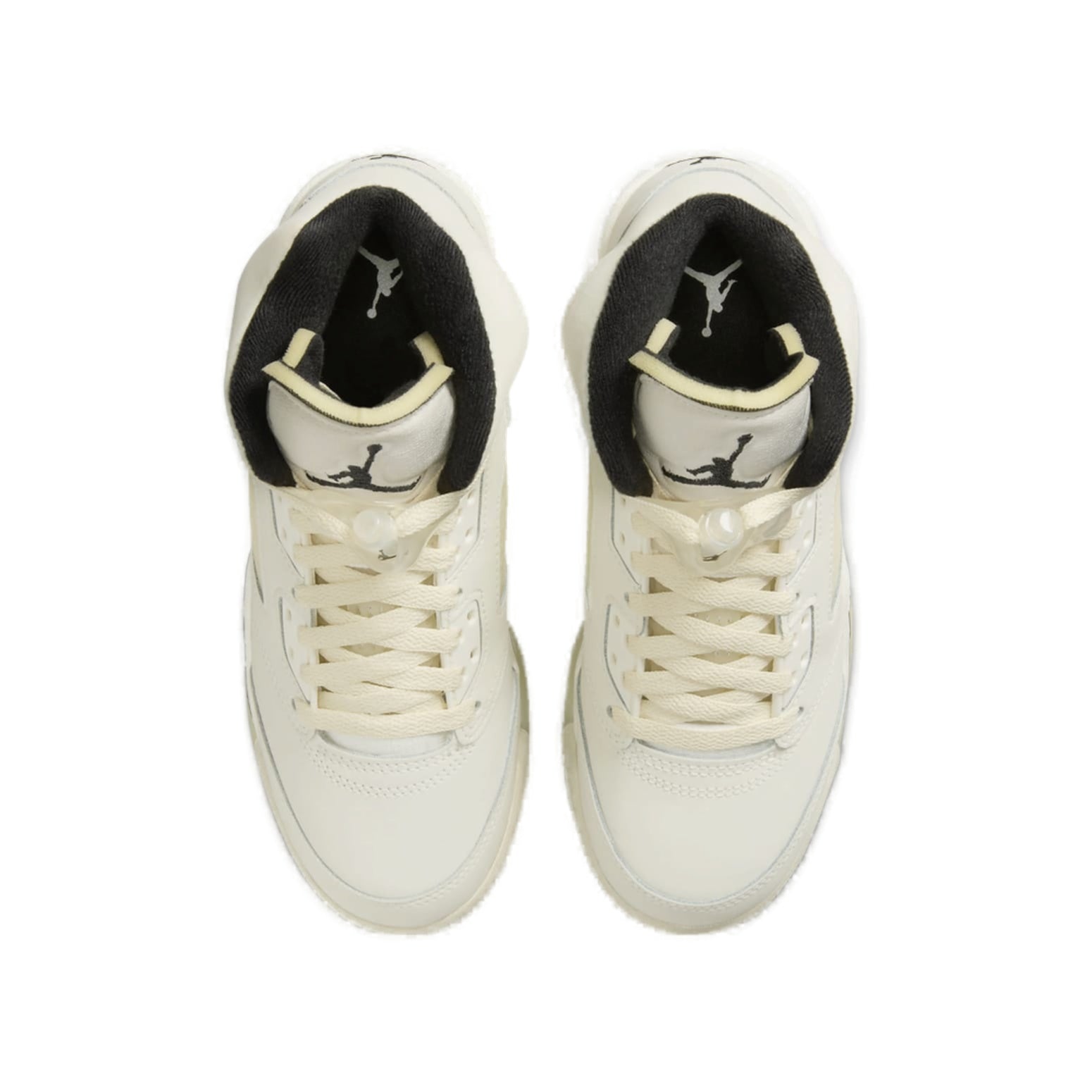 (GS) Air Jordan 5 Retro SE 'Sail' FQ3682-100