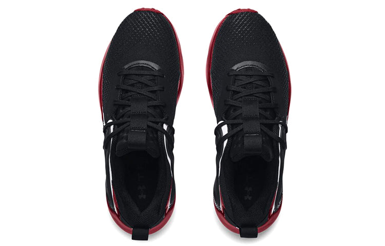 Under Armour HOVR Apex 3 Team 'Black Red' 3024308-002