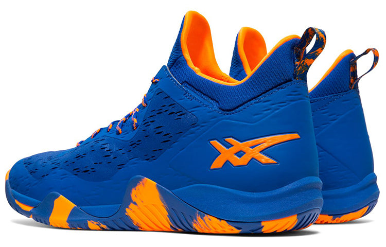 ASICS Blaze Nova 'Blue Orange' 1061A020-401