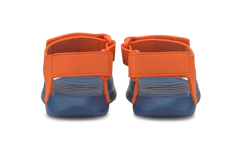 (PS) PUMA Divecat V2 'Blue Orange' 369546-04